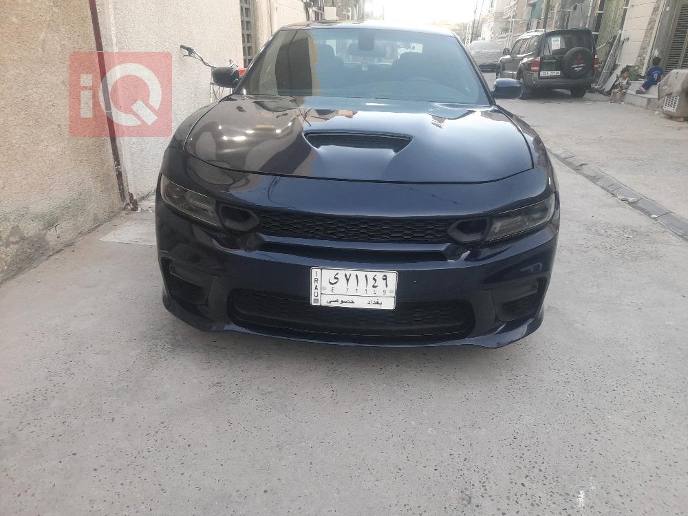 دودج تشارجر